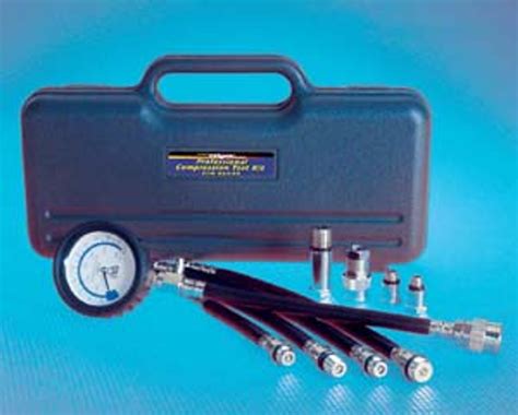 mityvac corp. 5530 compression tester kit|Mityvac .